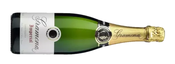 Gramona Imperial. Gran reserva brut
