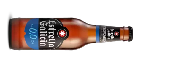 Estrella de Galicia 00