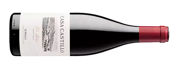 Casa castillo el Molar. 2021