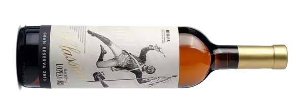 Classica. Hacienda López de Haro Gran Reserva 2013