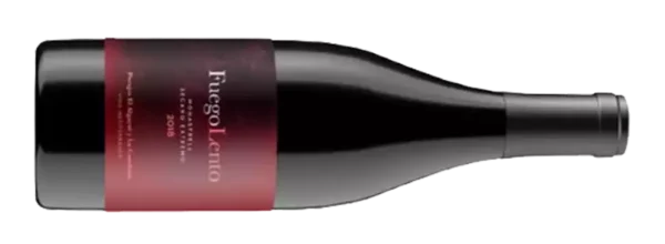 Fuego Lento Secano Extremo