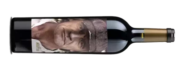 Matsu «El Recio». Viñas viejas