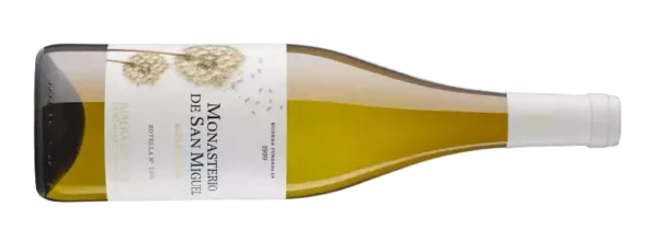  Monasterio de San Miguel.