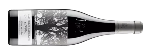 Pago de Capellanes «el Nogal» 2016. Magnum