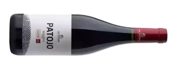 Patojo ecológico roble