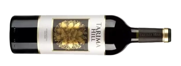 Tarima Hill. 12 meses